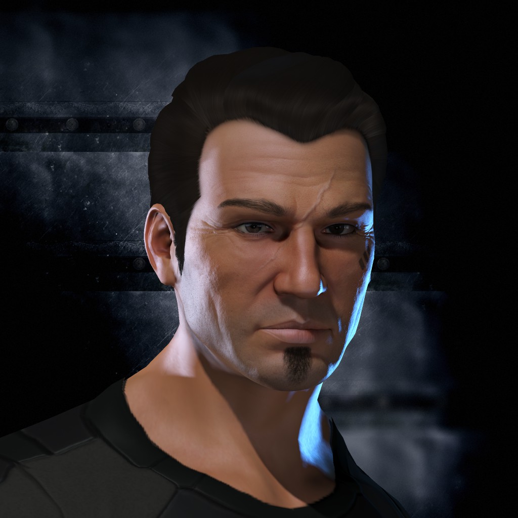 Barucus Kane