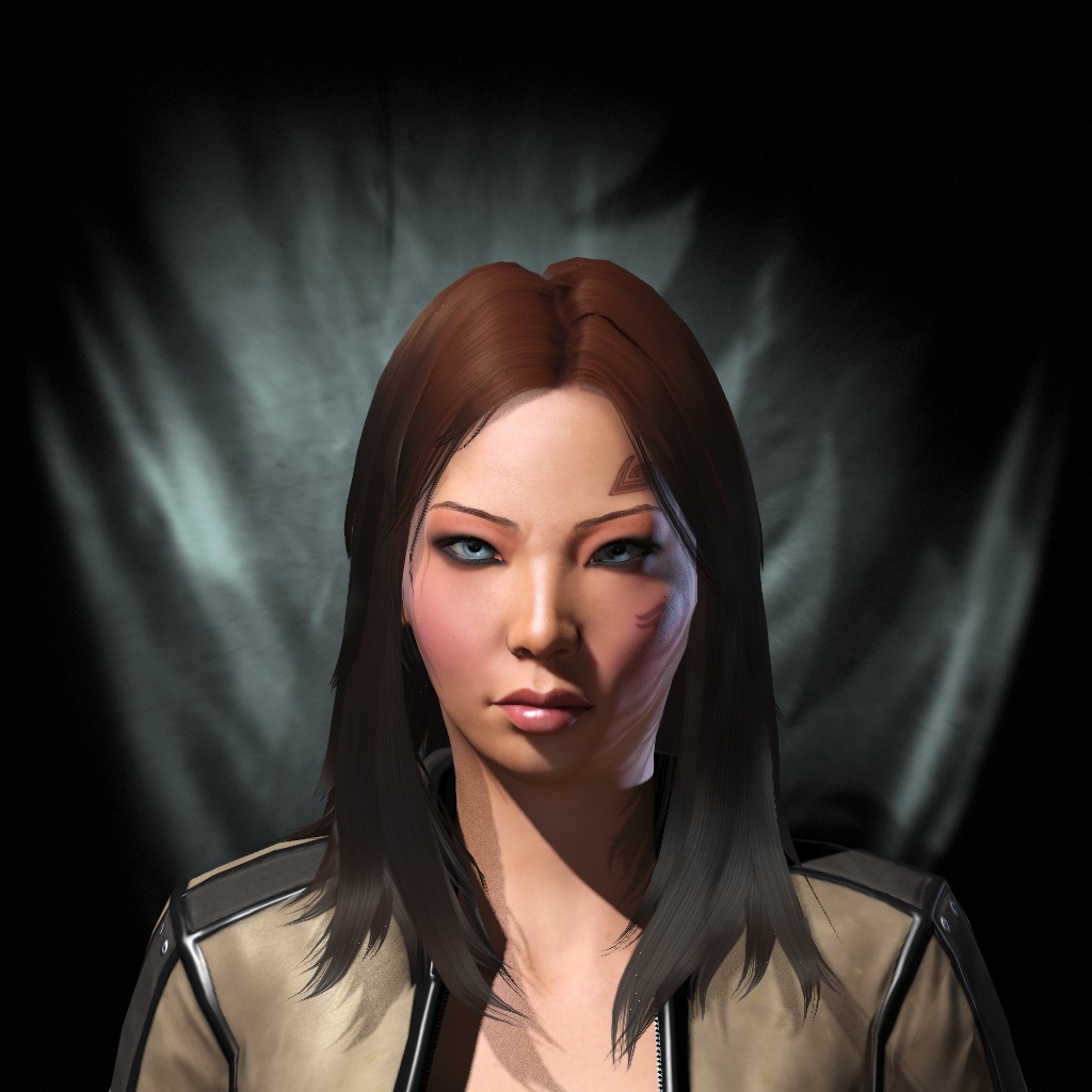 Jumei Shi