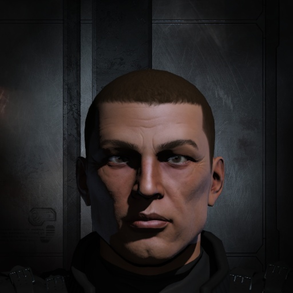 Colonel Razor