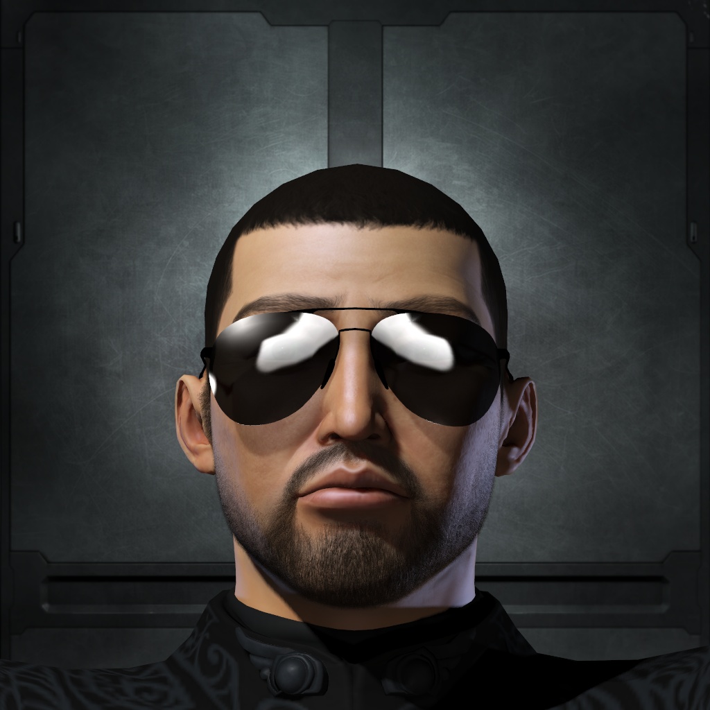 MrDarkdog