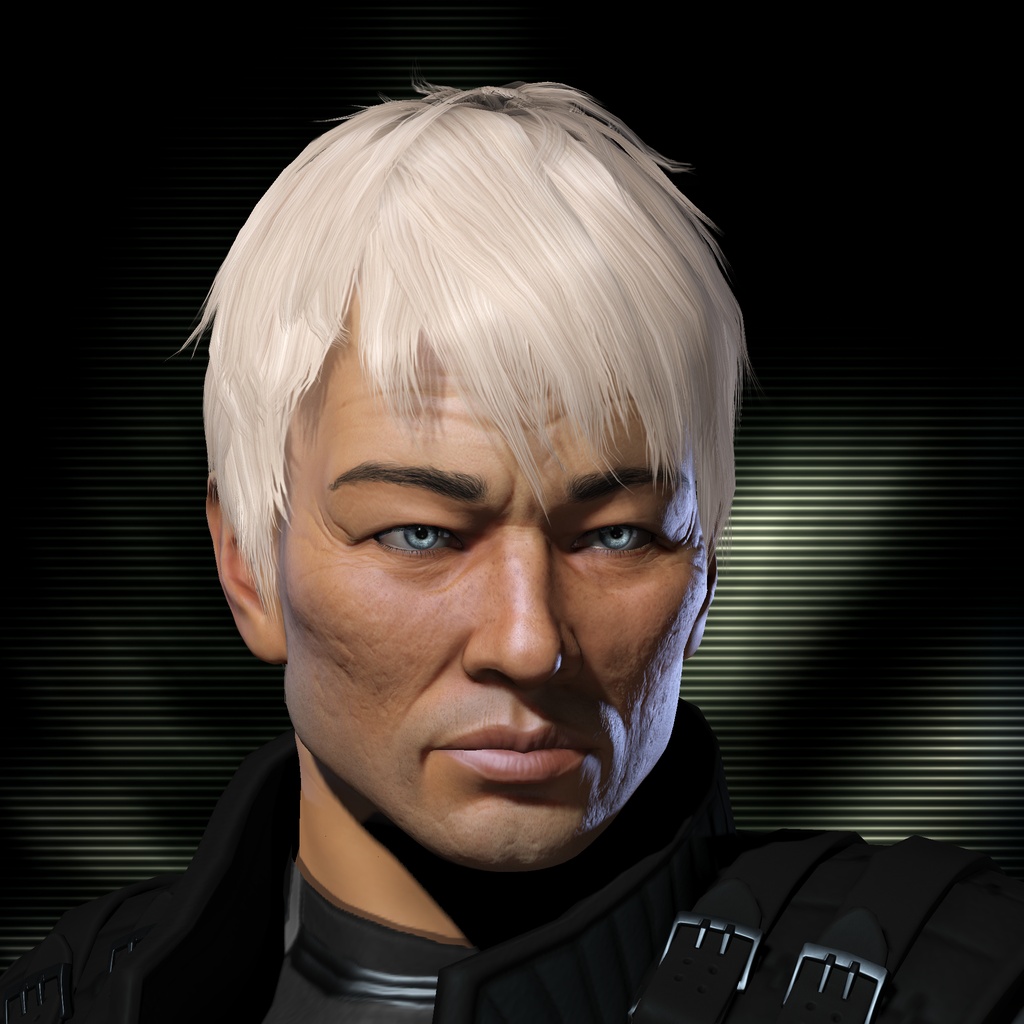 portrait