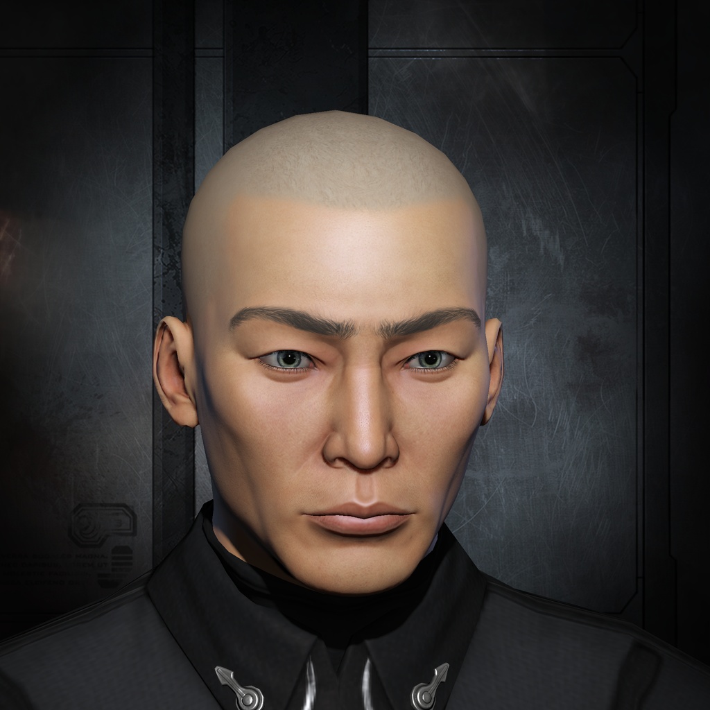 portrait