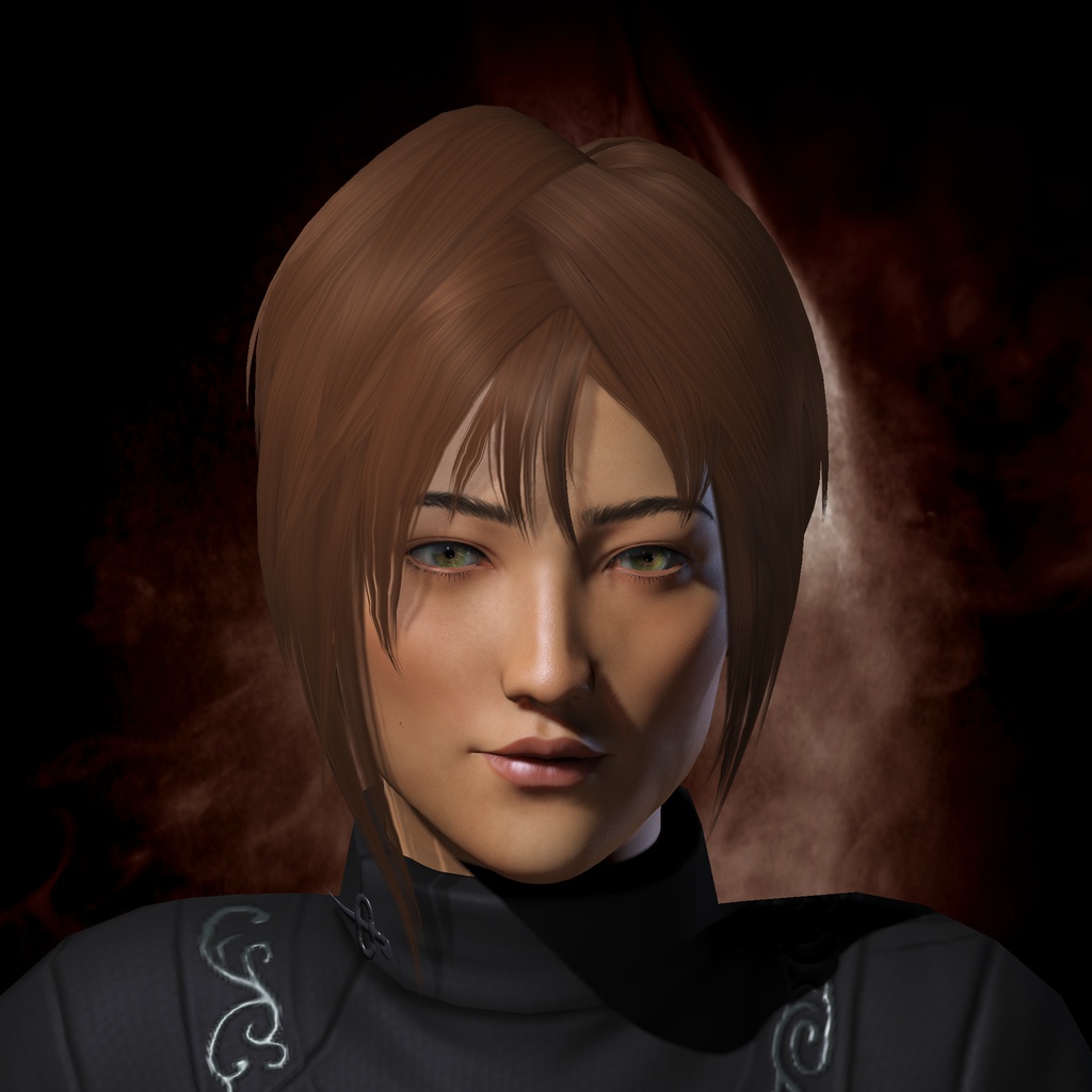 Emily Ka'tet