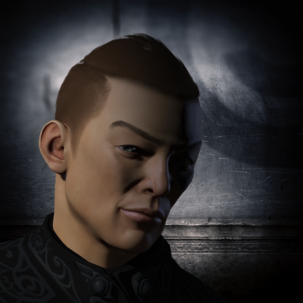 Officer McGank
