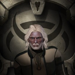 Mariosd portrait
