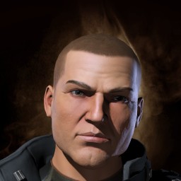 Sentry 41 portrait