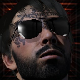 DOGZila portrait