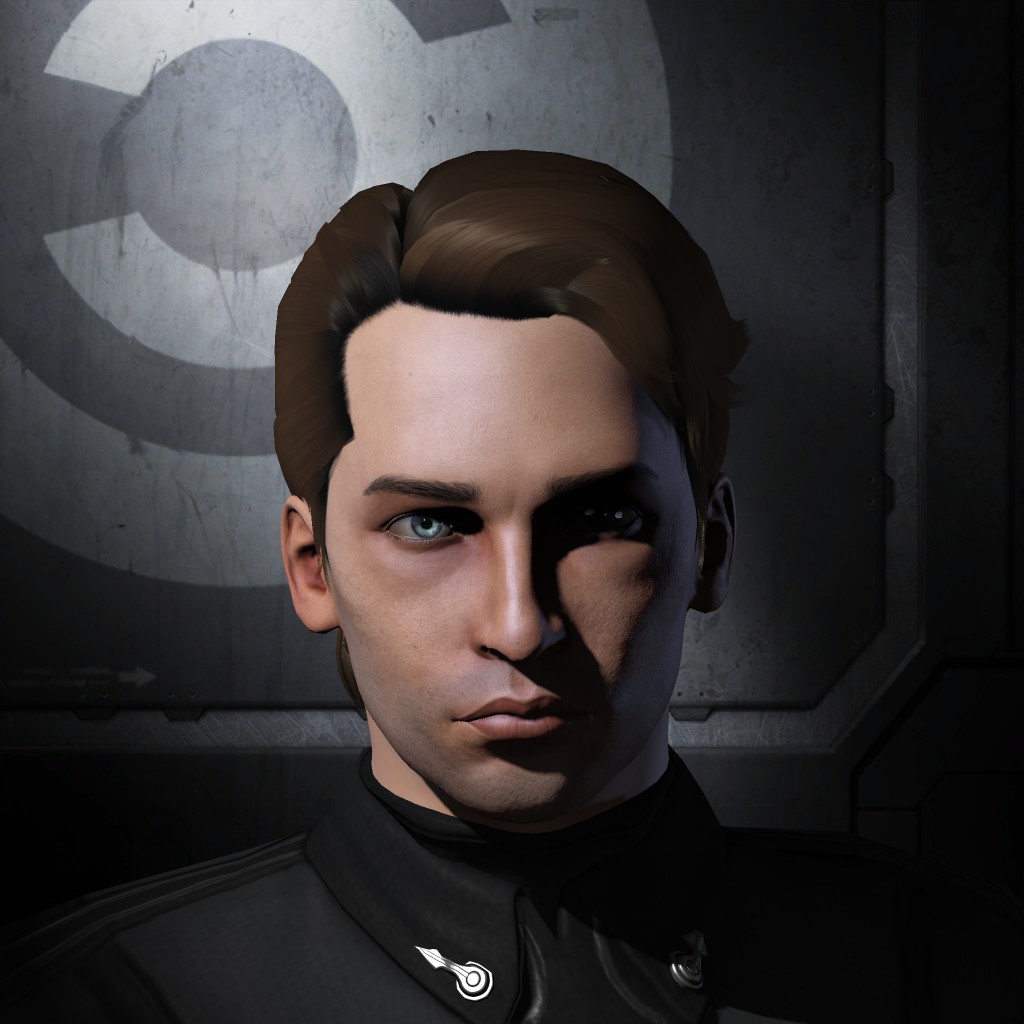 Colonel Cerxen