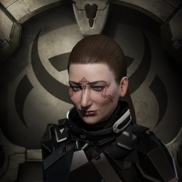 Psykolic portrait