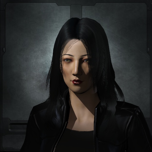 Ulana Maycene