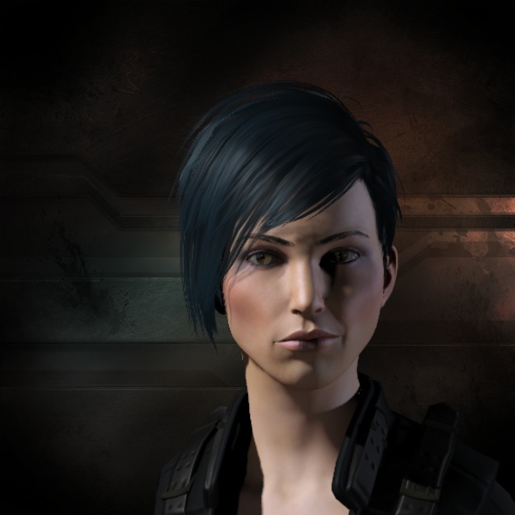Diana Victrix