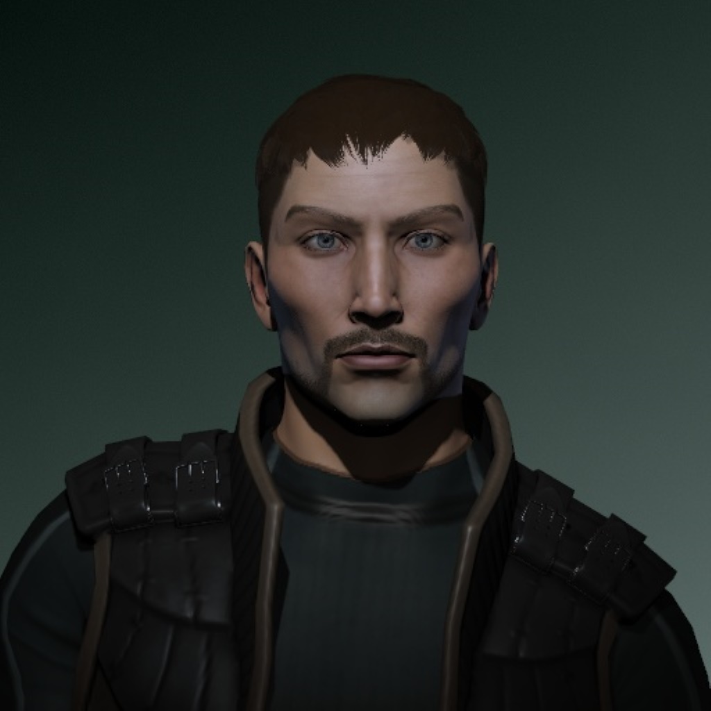 portrait