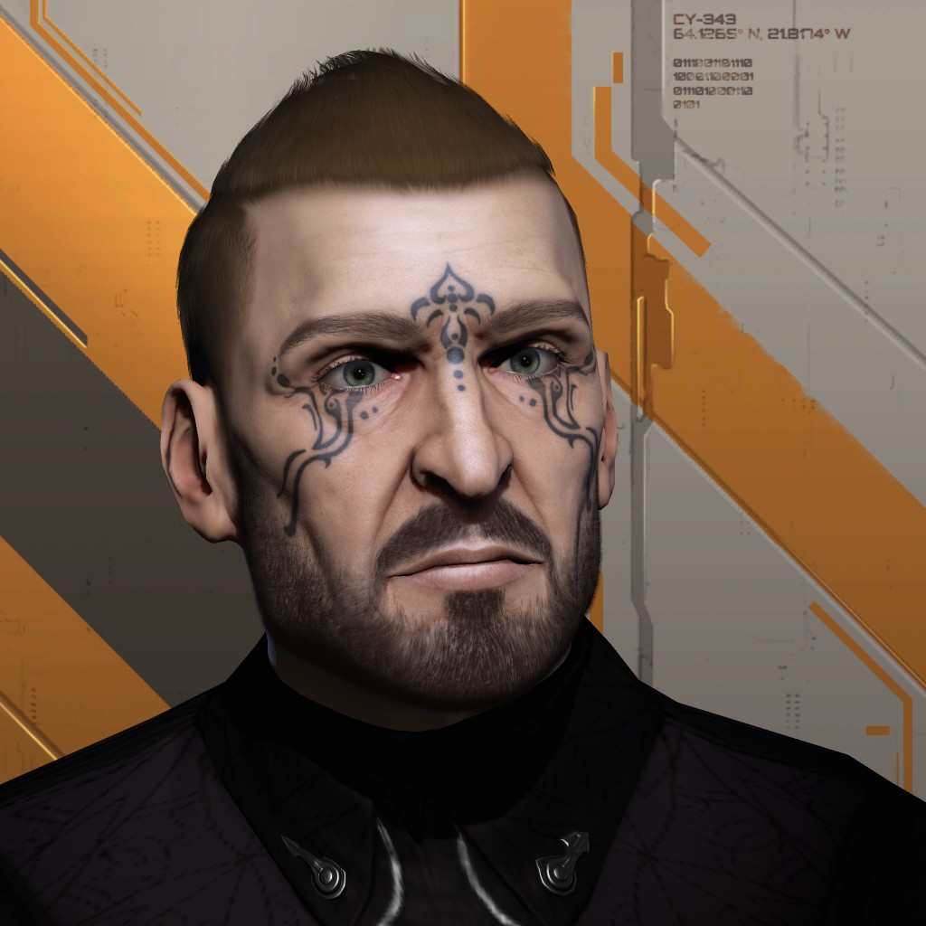 portrait