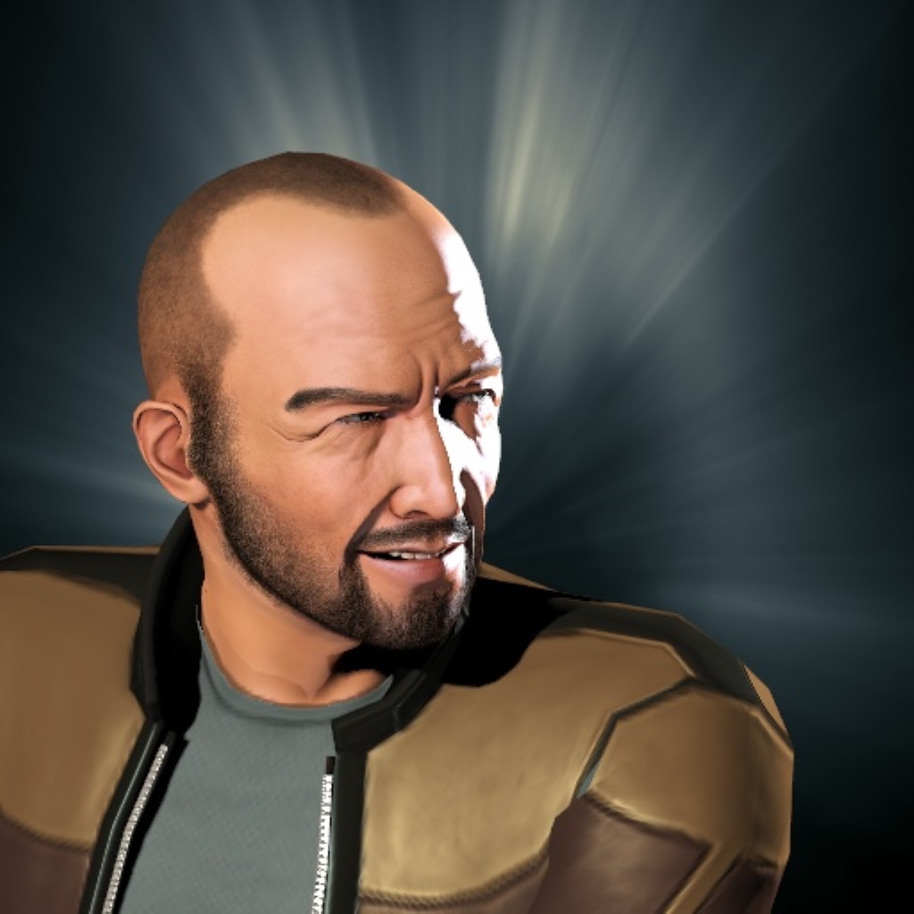 Hector Alkav