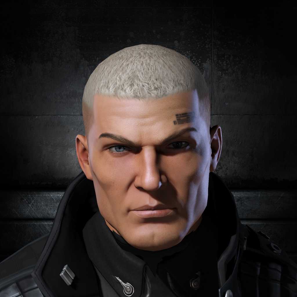 Dorian Westworth