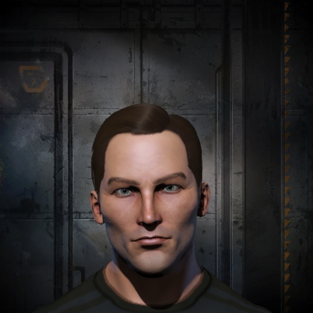 Gaius LeBlanc