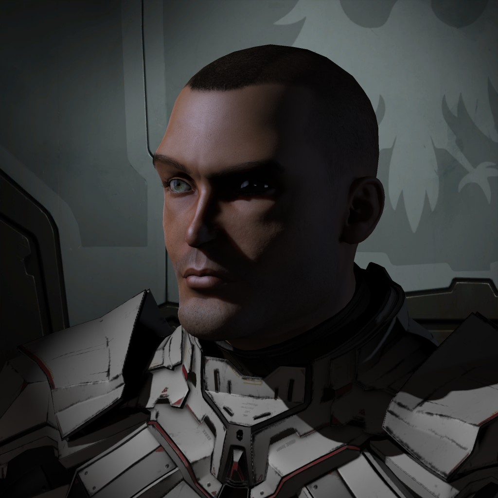 General SnakeShadow