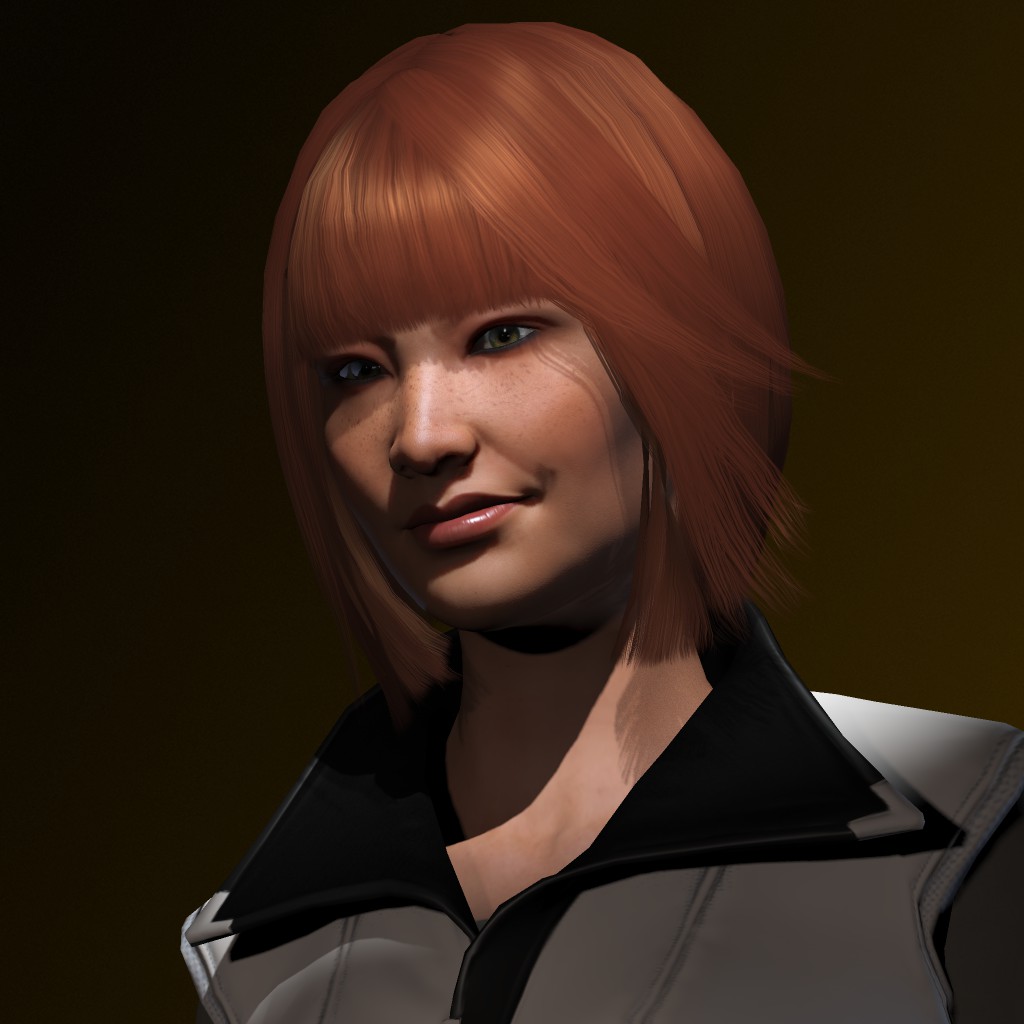 Flo Ayren