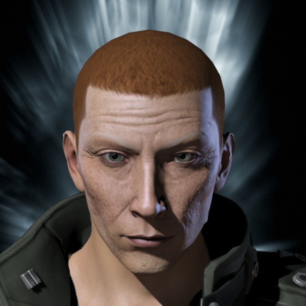 Marq Alexzander