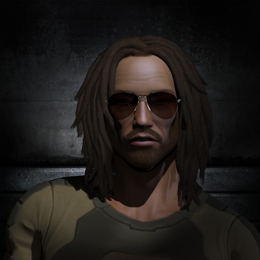 Dead SpaceMV
