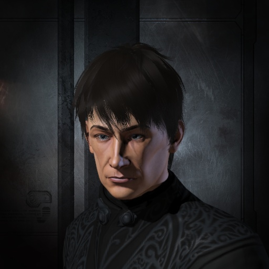 Adama Reilly