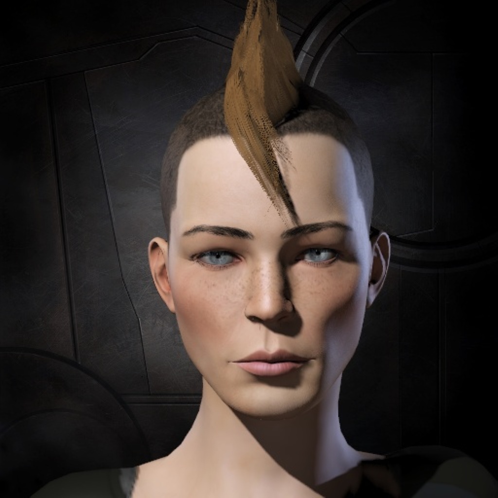 Queen Xsandra