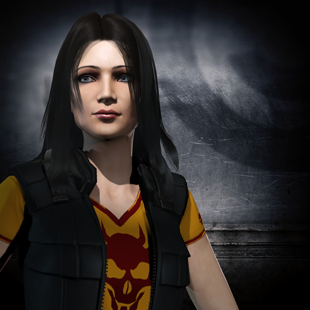 Lady Zyal