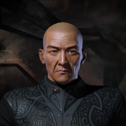 Caserlist portrait