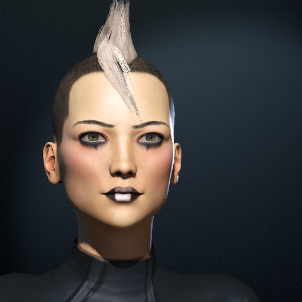 Miss Peppers