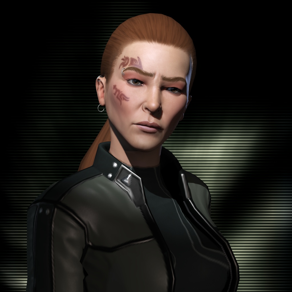 Traxex Mama