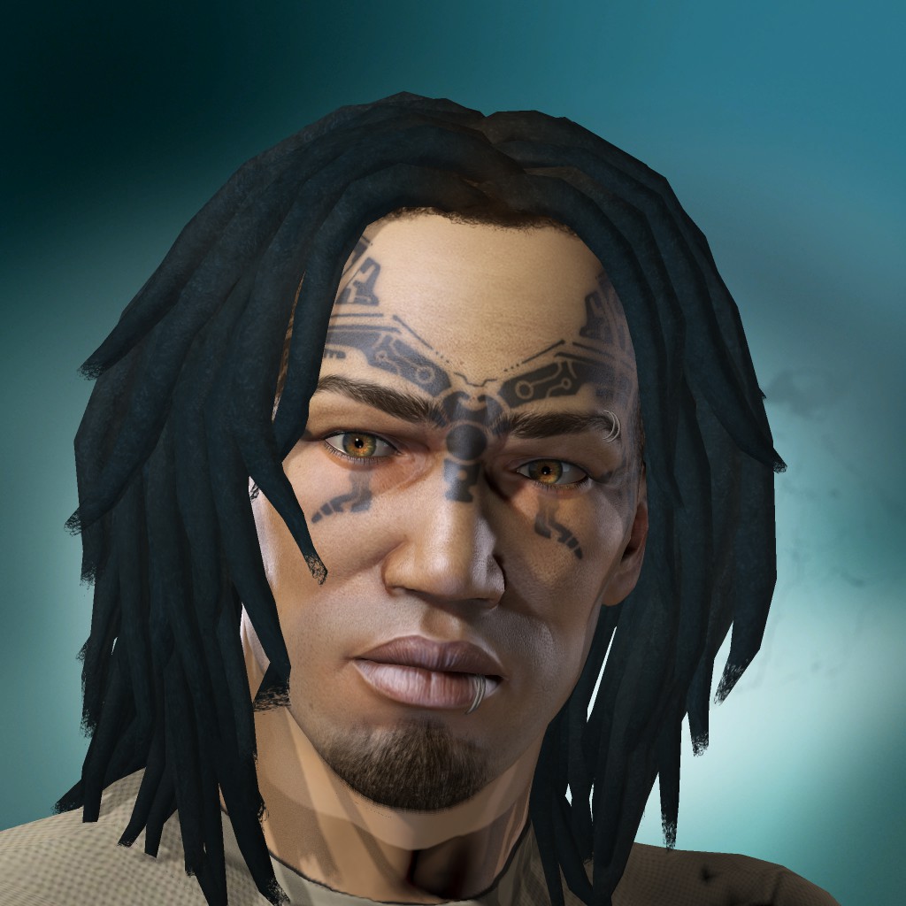 Scab Freefaller