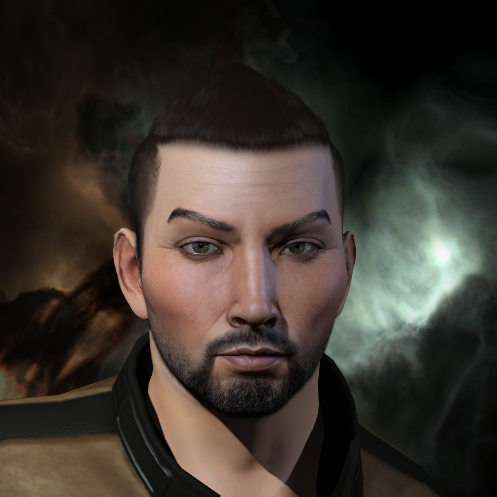 Sergeant Nox