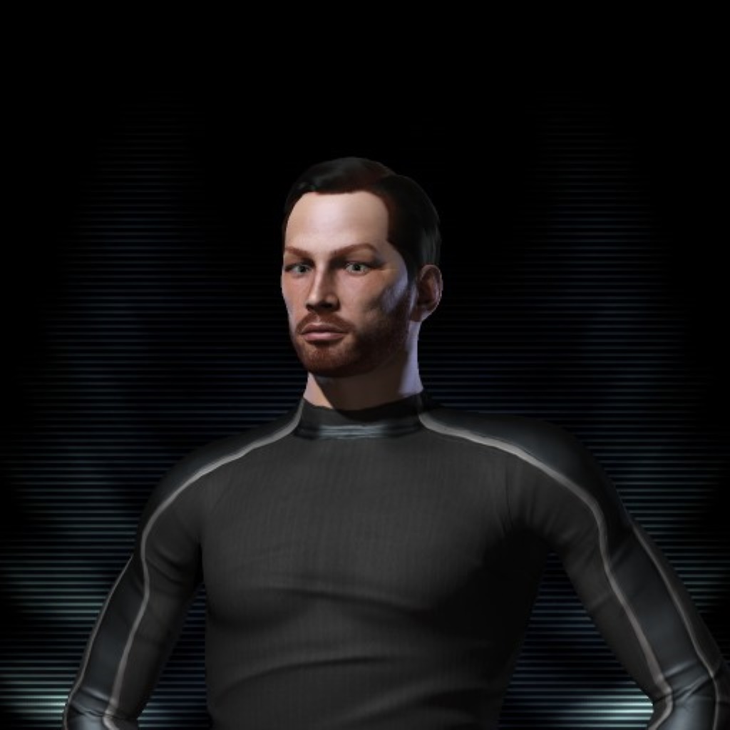 Mr Calgar