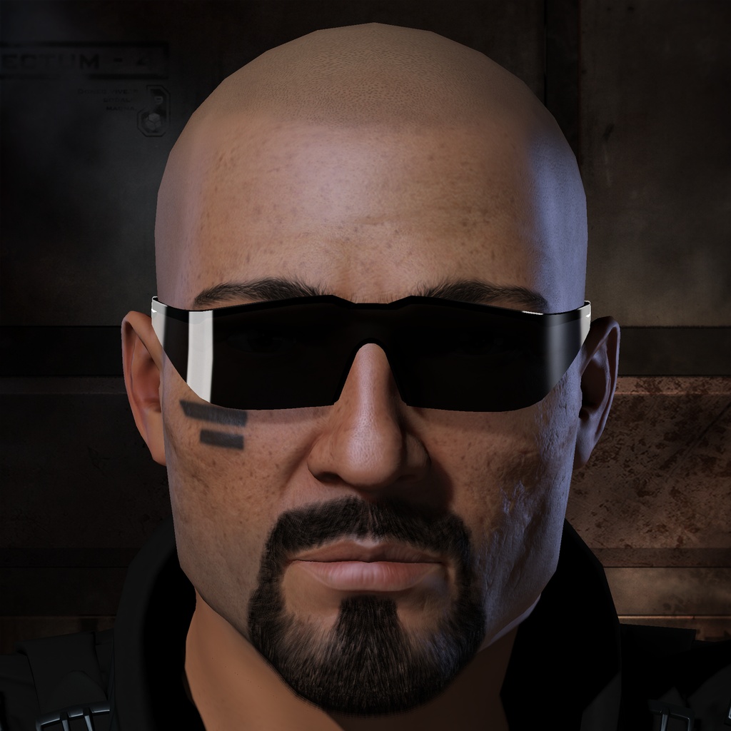 Jhonny Rico
