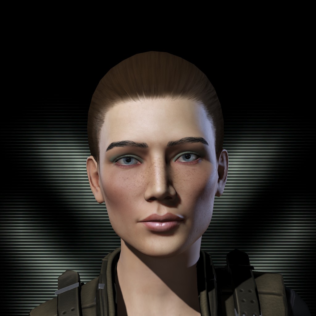 Caldari Citizen 196275442