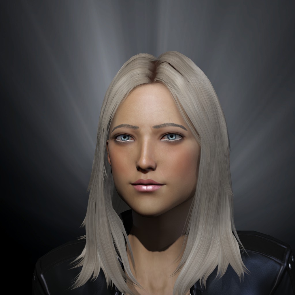 Lucia Vincentius