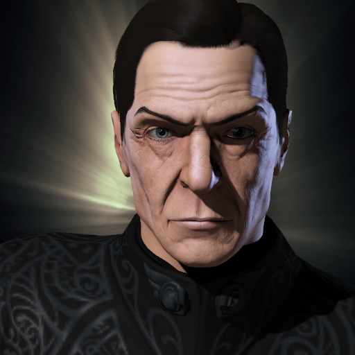 The Kilrathi