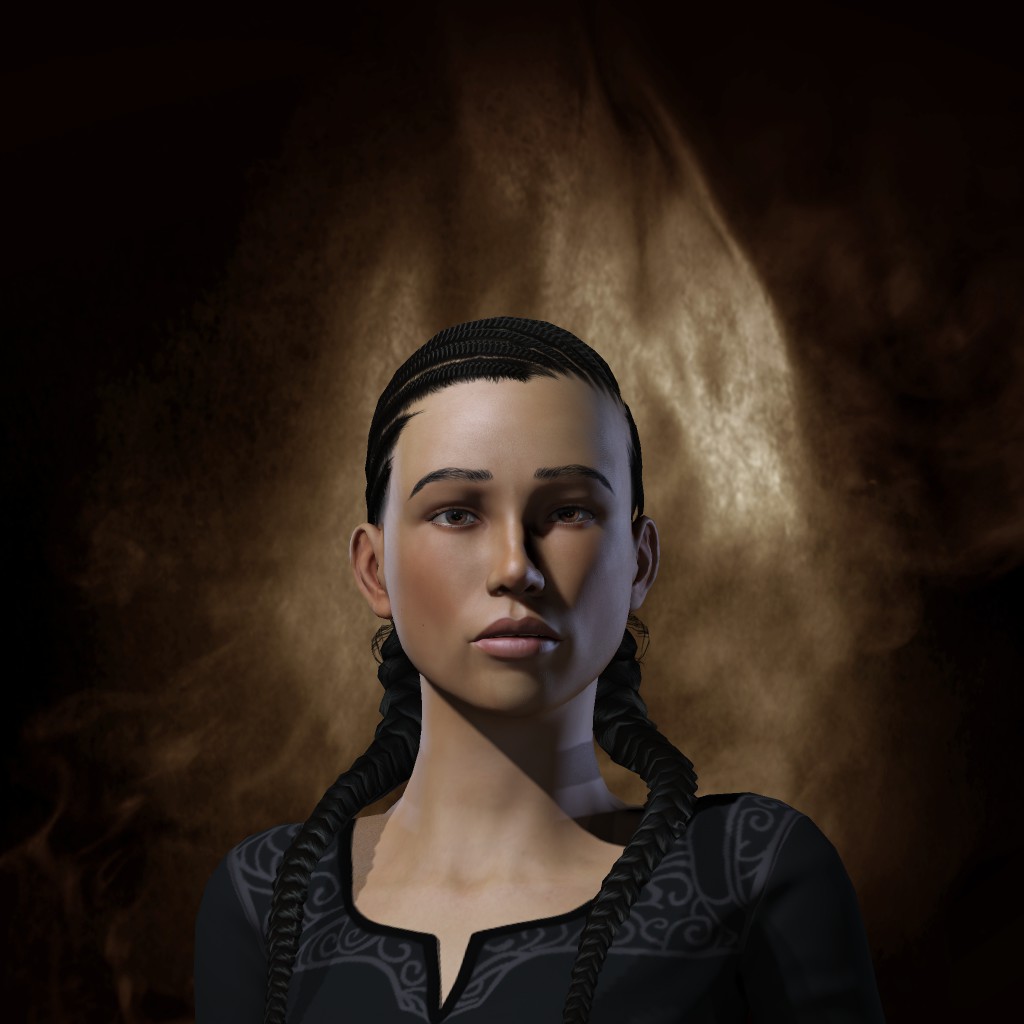 Cordelia Lear