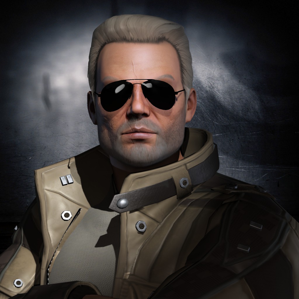 Erik Bloodfang