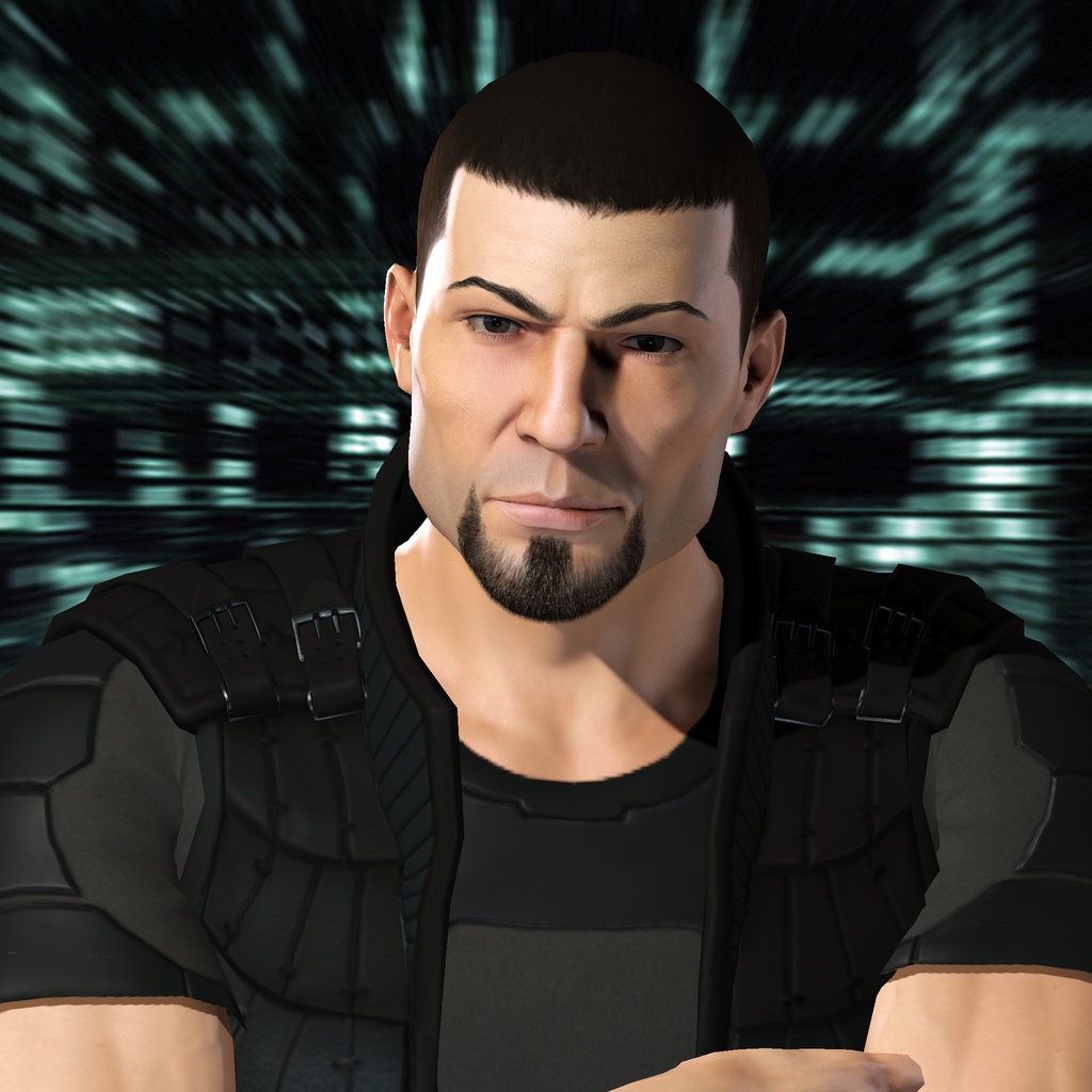 MC Darkstar
