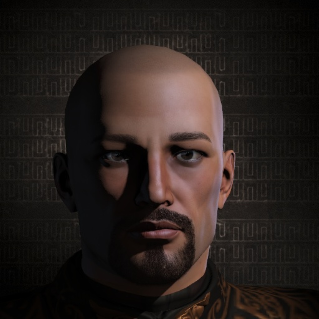 Nyx Laq