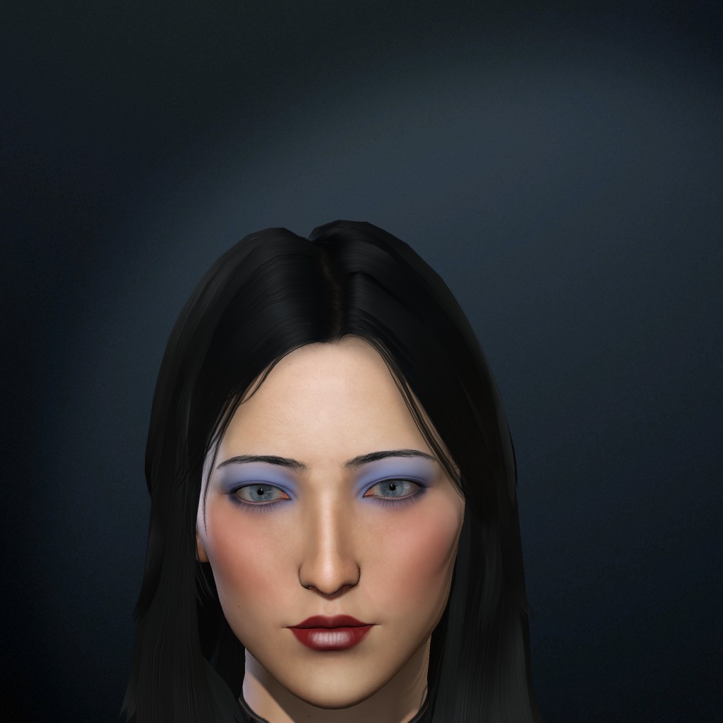 Ms Elvira