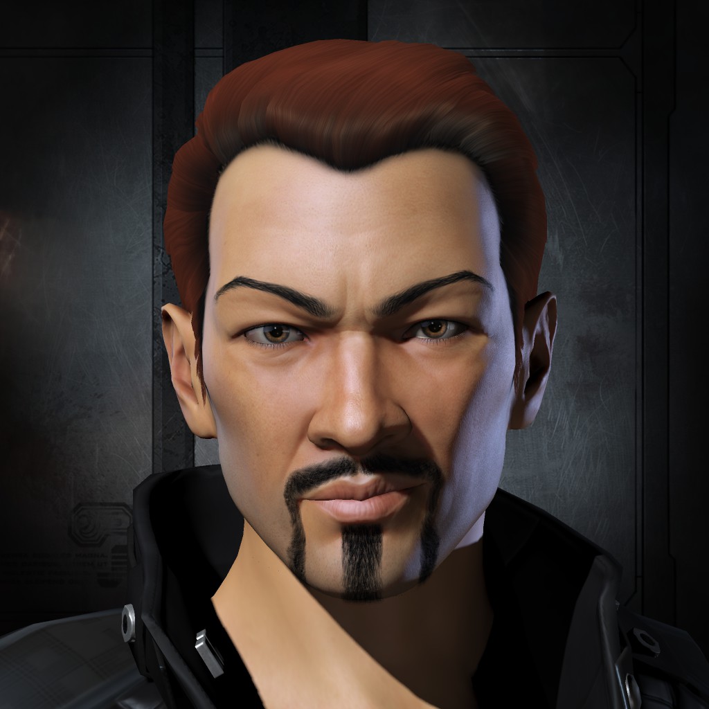 Aroni Thrawn