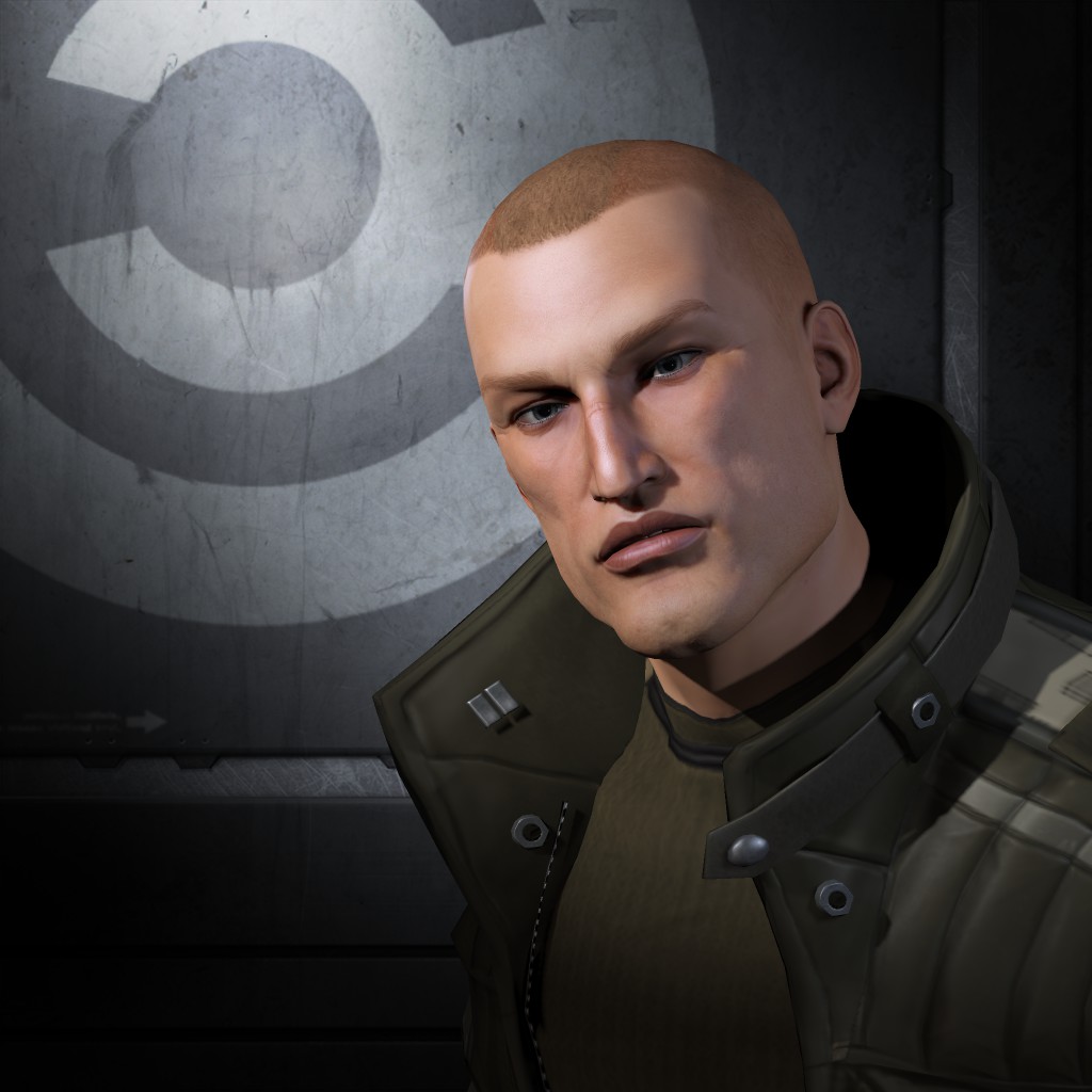 Anthony Silver
