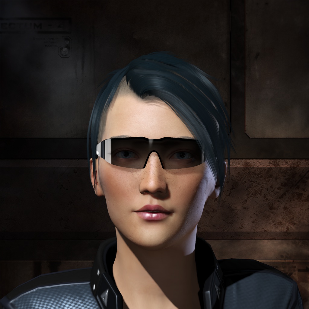 Anita Ride