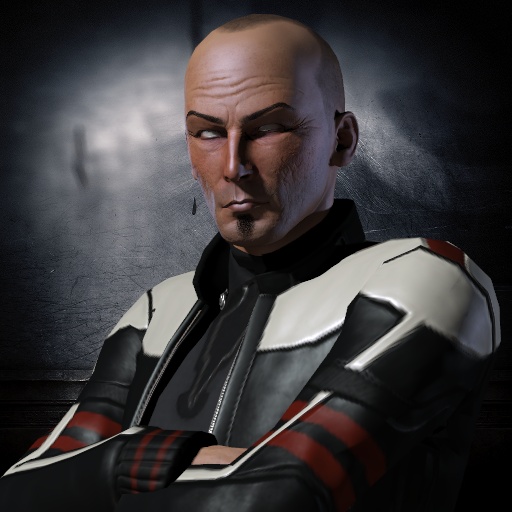 Derek Vanzant
