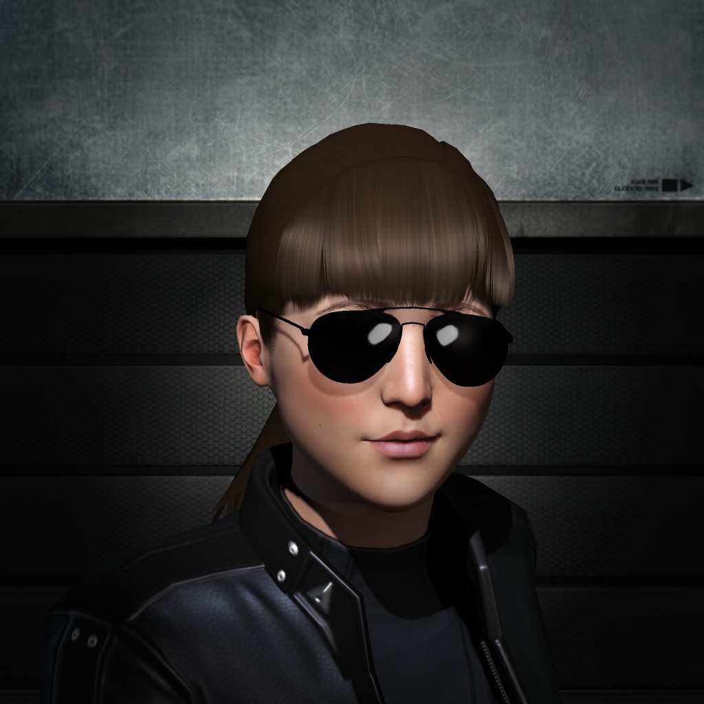 Commander Cassia