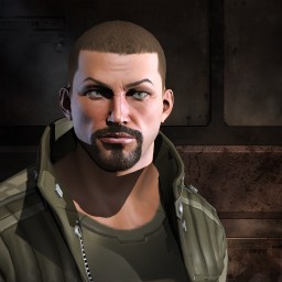TommyT portrait