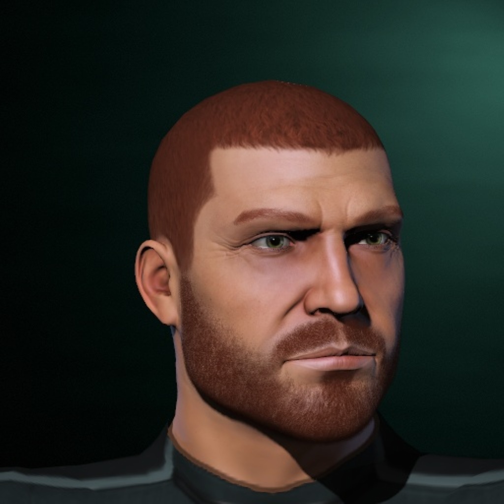 portrait