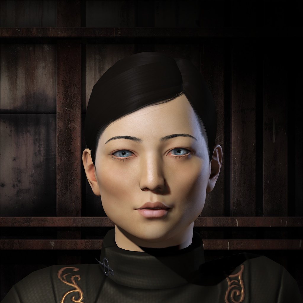 Keihara Masai